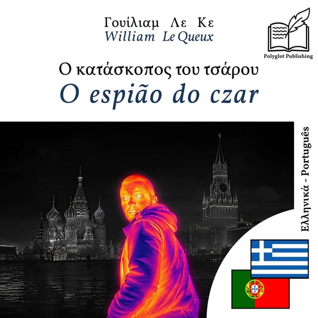 O espião do czar