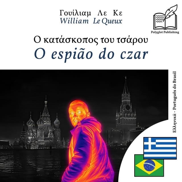 O espião do czar