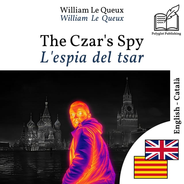 L'espia del tsar