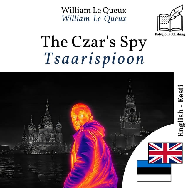 Tsaarispioon