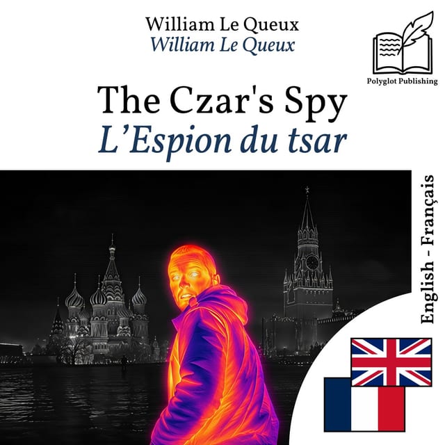 L’Espion du tsar