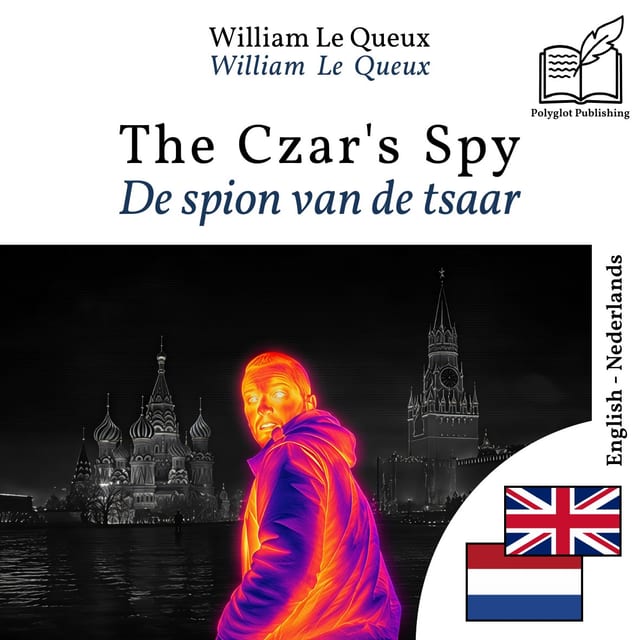 De spion van de tsaar