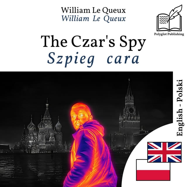 Szpieg cara