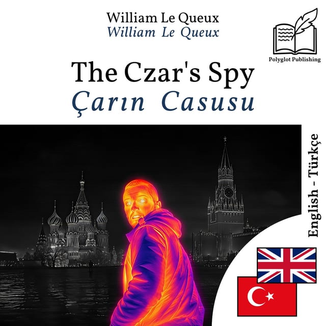 Çarın Casusu