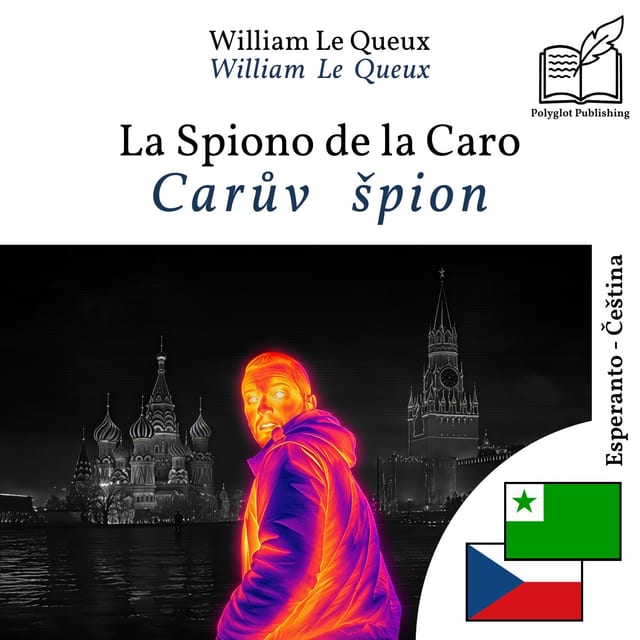 Carův špion