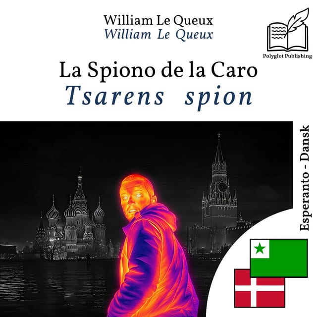 Tsarens spion