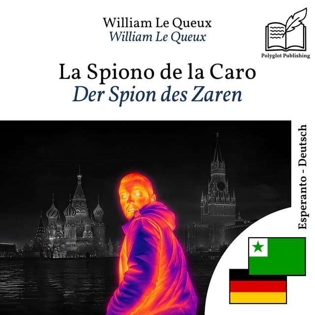 Der Spion des Zaren