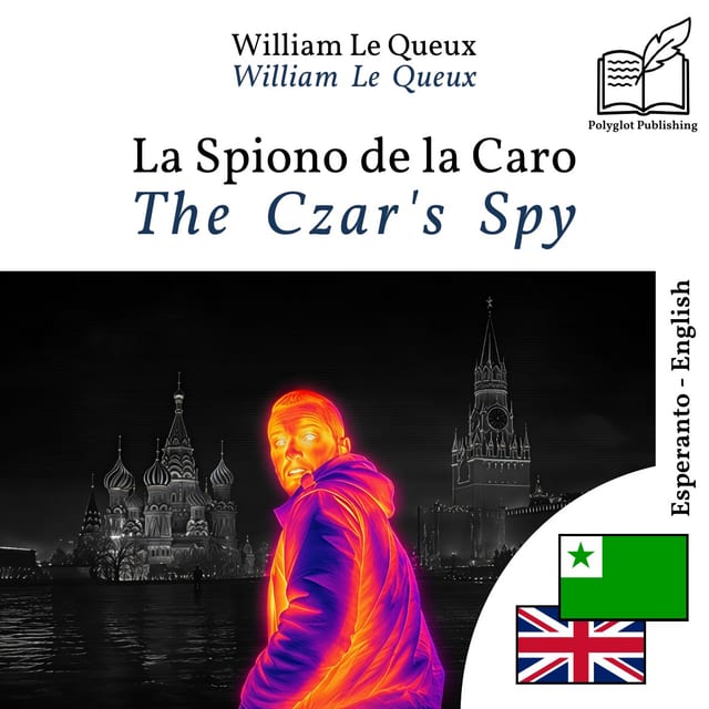 The Czar's Spy