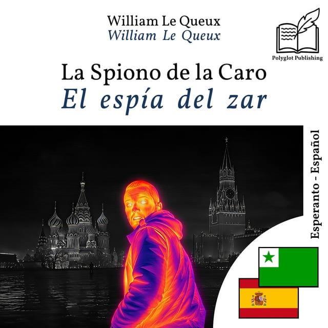 El espía del zar