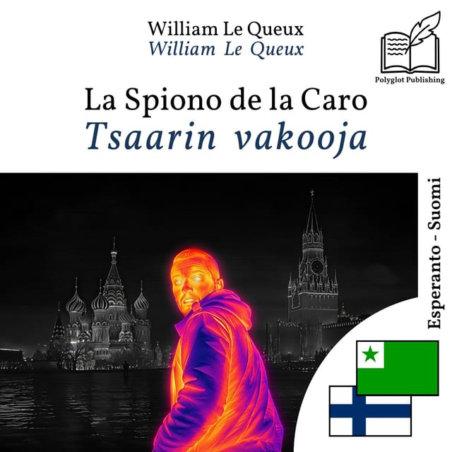 Tsaarin vakooja