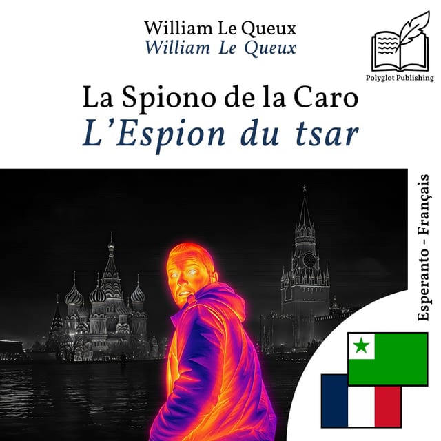 L’Espion du tsar