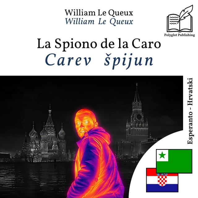 Carev špijun