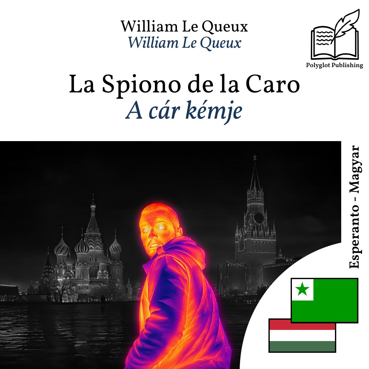 A cár kémje