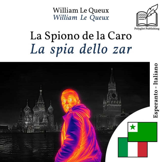 La spia dello zar