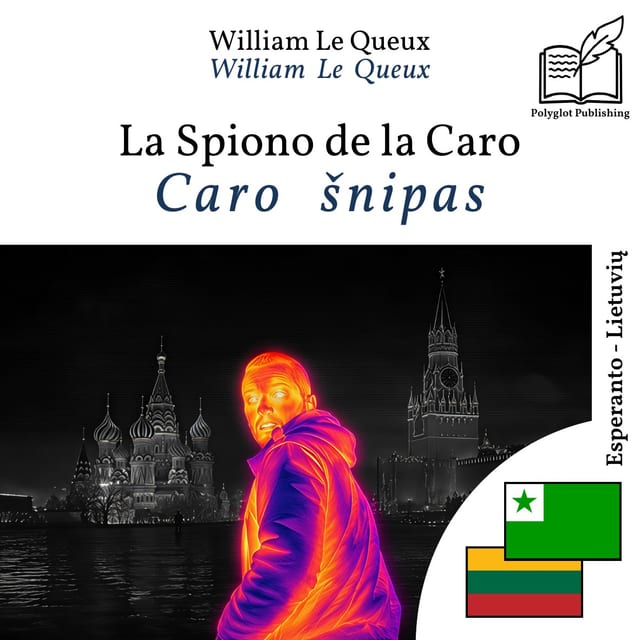 Caro šnipas