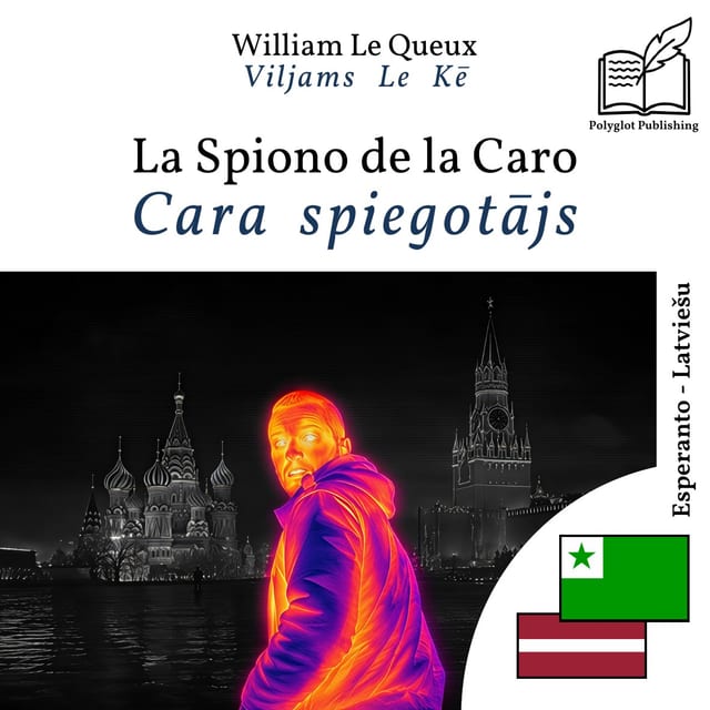 Cara spiegotājs