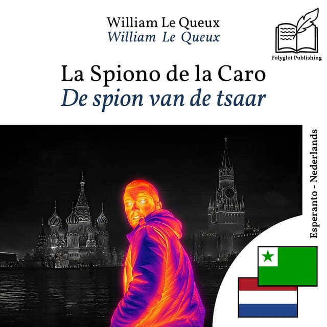 De spion van de tsaar