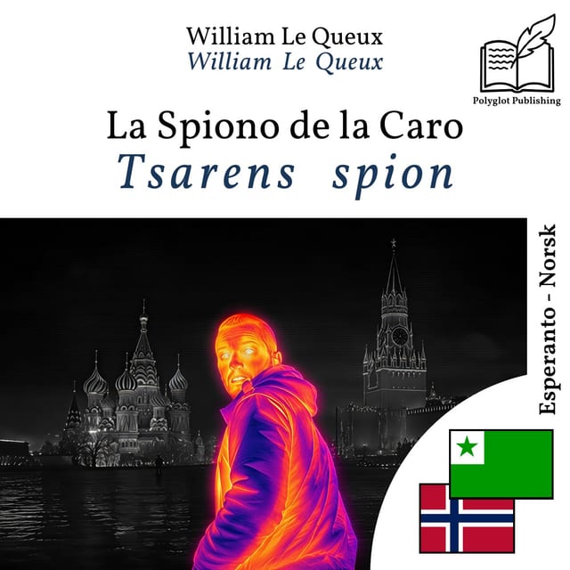 Tsarens spion