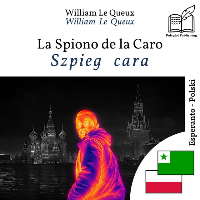 Szpieg cara