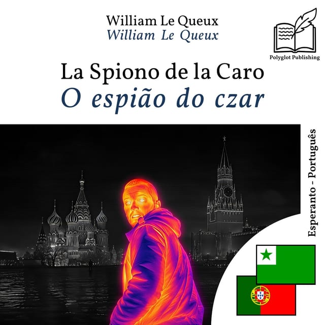O espião do czar