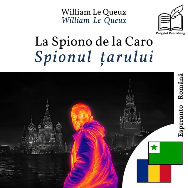 Spionul țarului