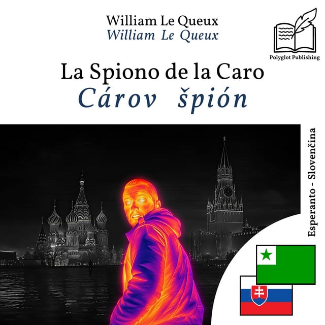 Cárov špión