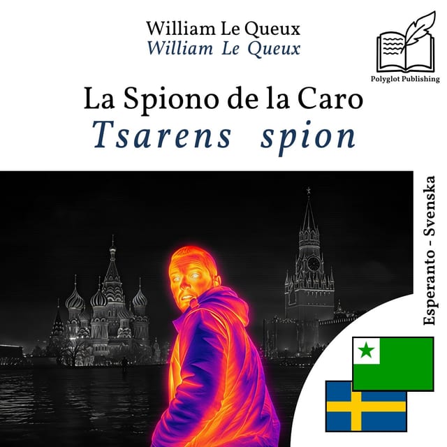Tsarens spion
