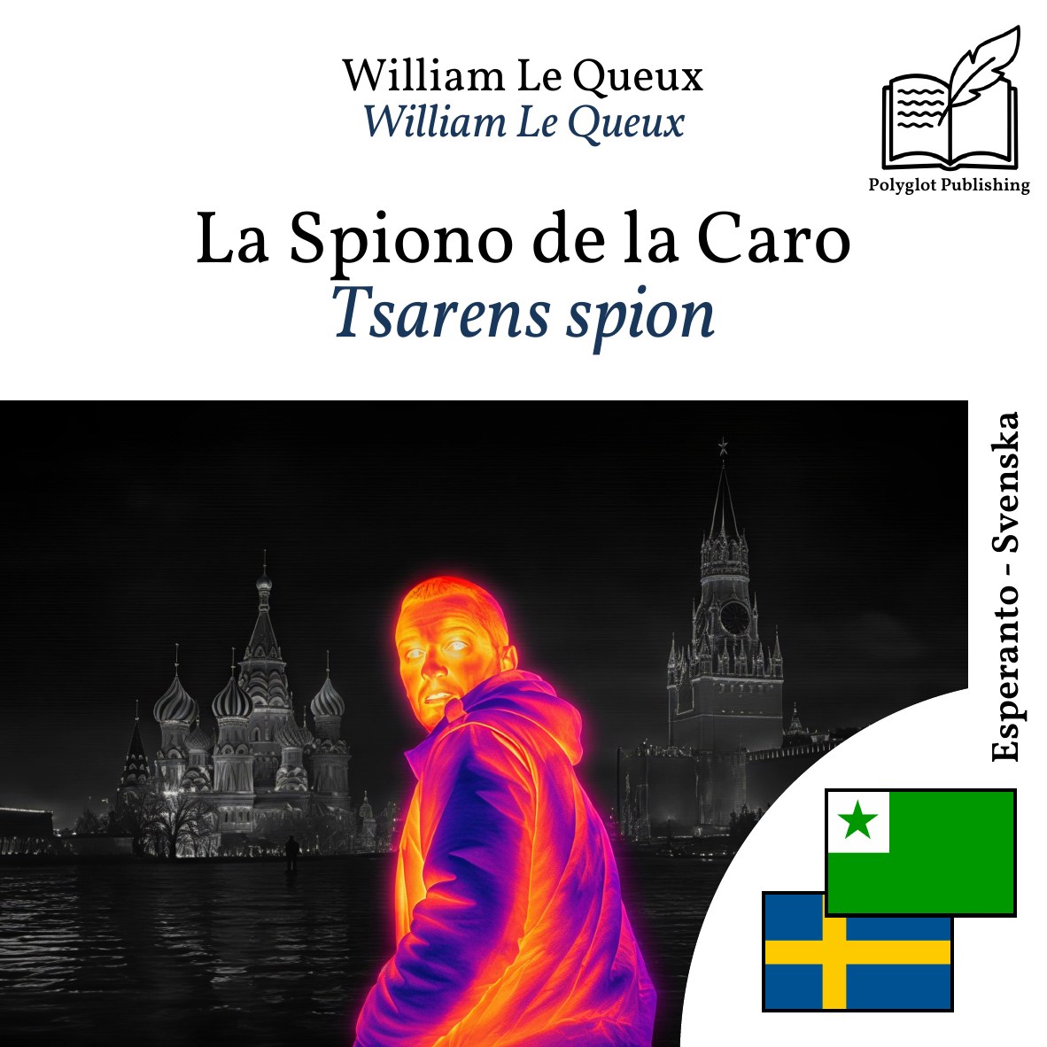 Tsarens spion