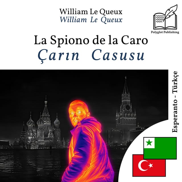 Çarın Casusu