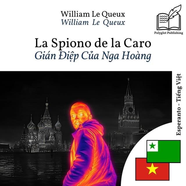 Gián Điệp Của Nga Hoàng