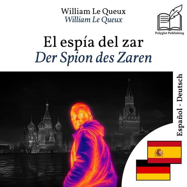 Der Spion des Zaren