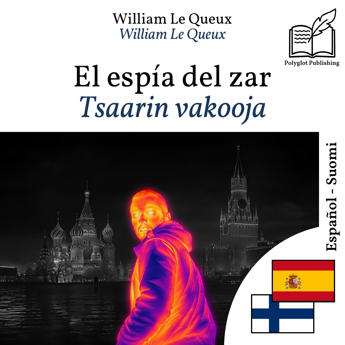 Tsaarin vakooja