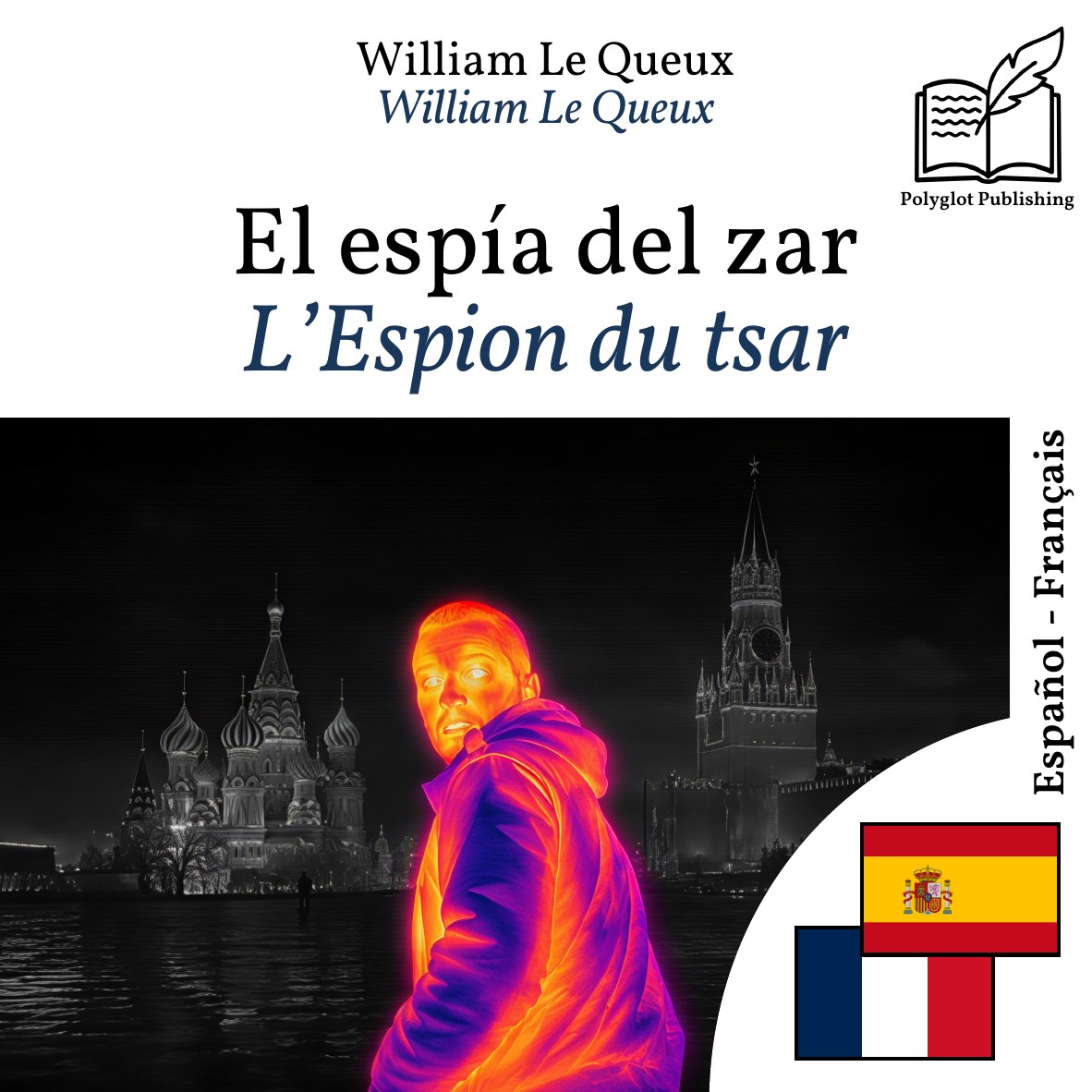 L’Espion du tsar