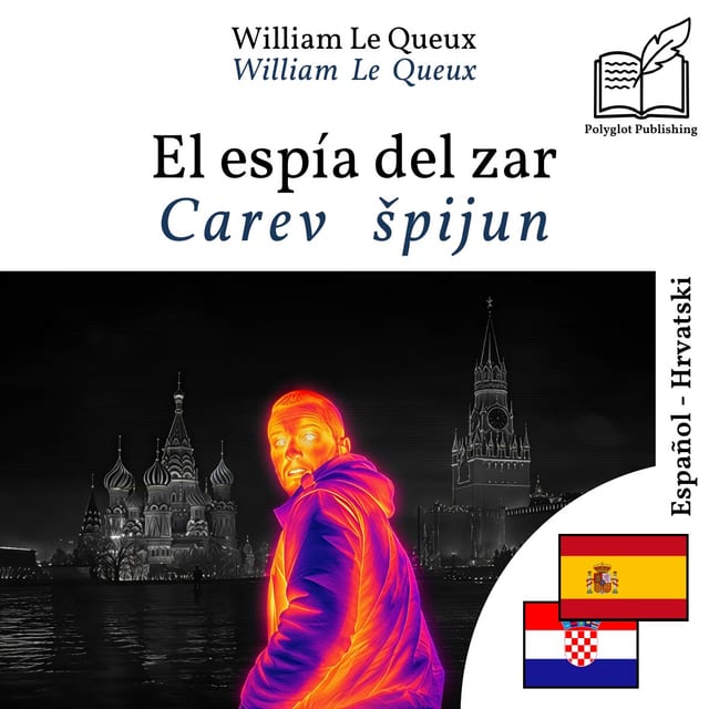 Carev špijun