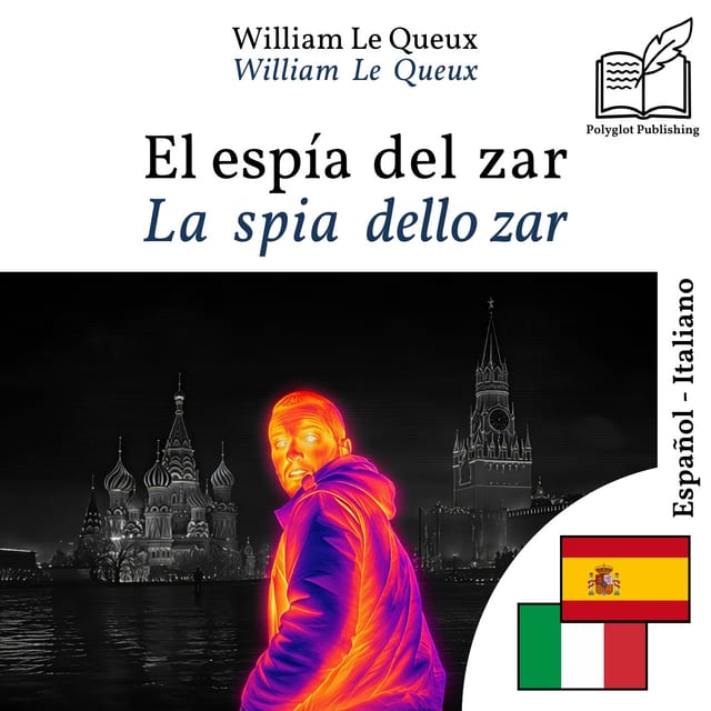 La spia dello zar