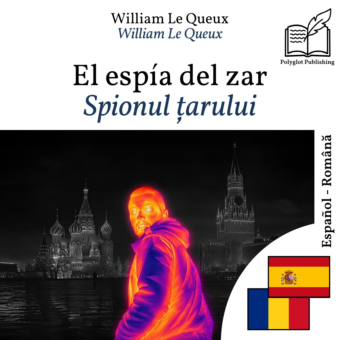 Spionul țarului