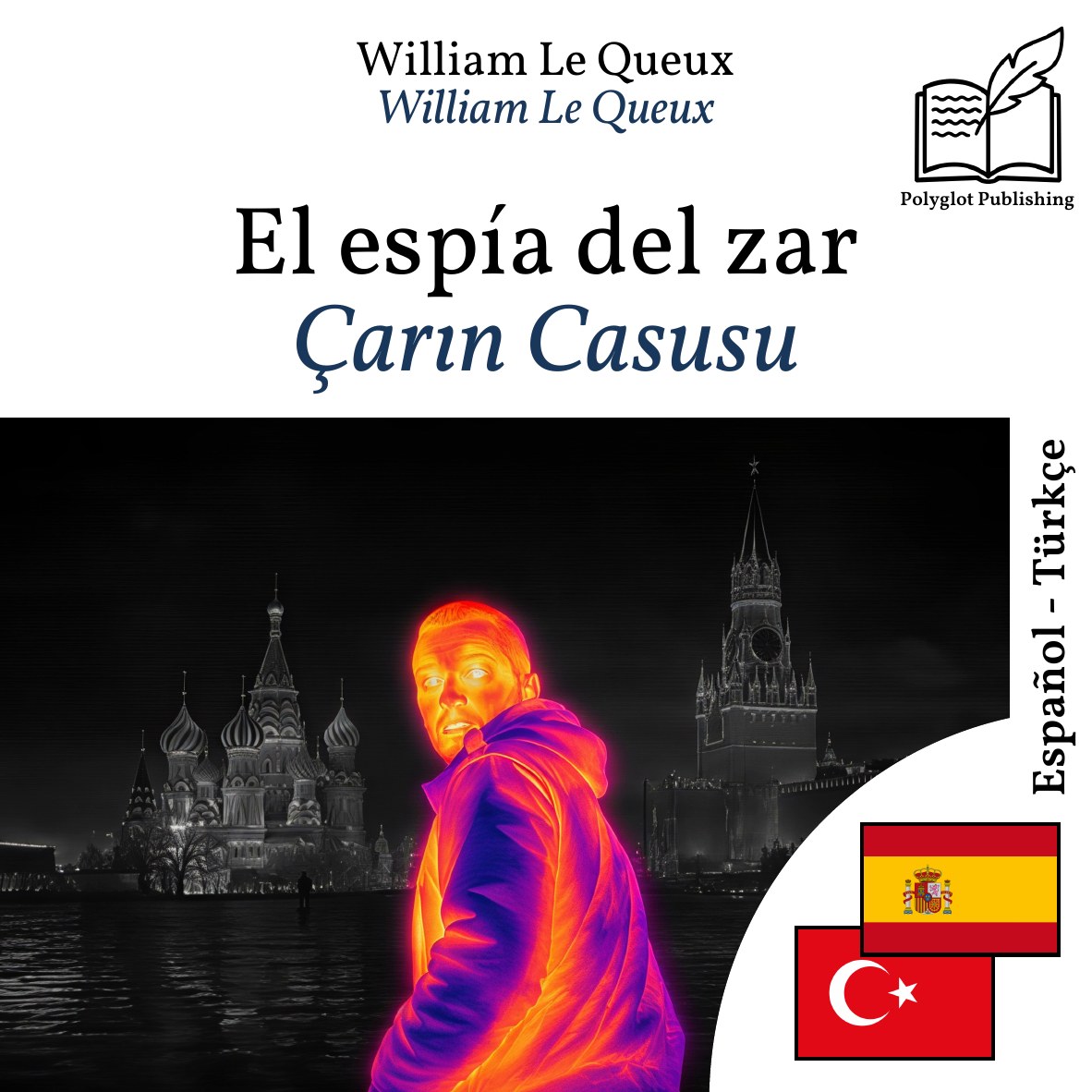 Çarın Casusu