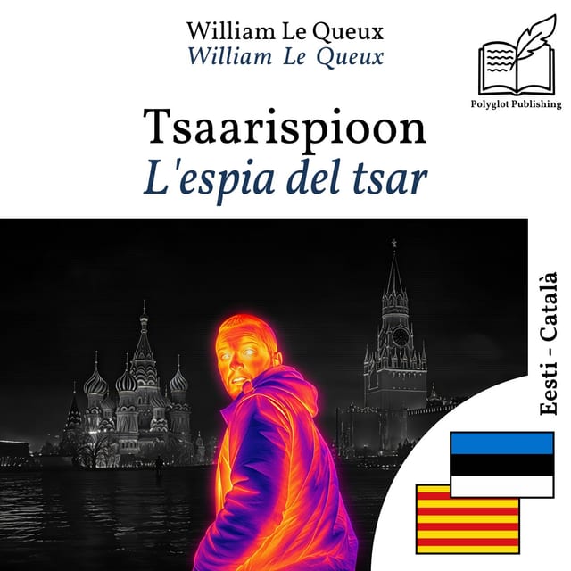 L'espia del tsar
