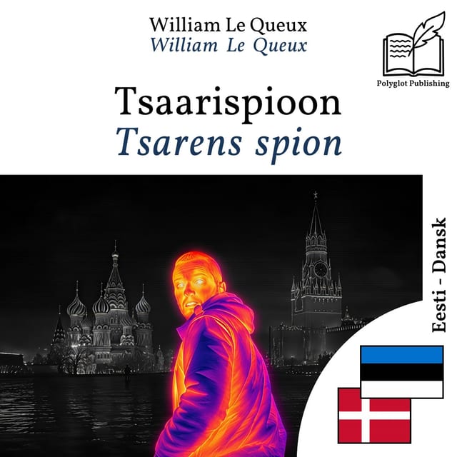 Tsarens spion
