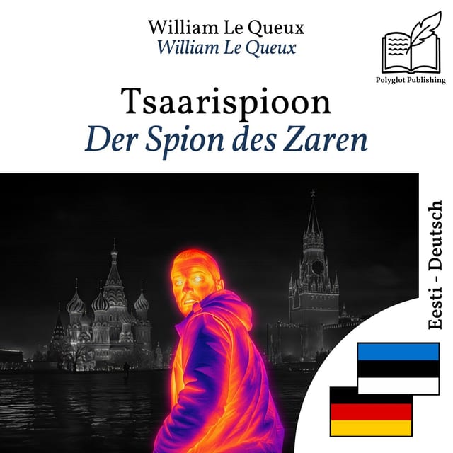 Der Spion des Zaren