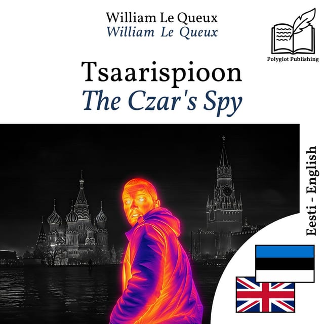 The Czar's Spy