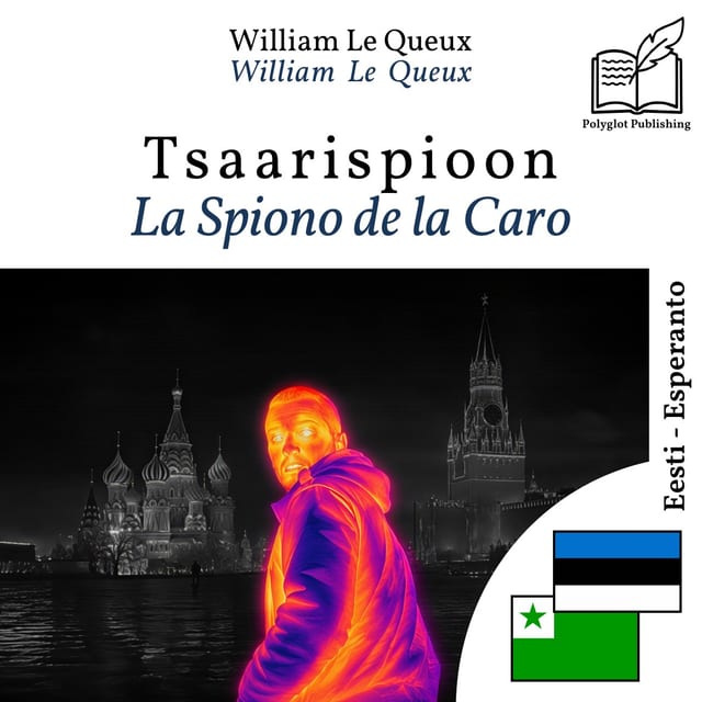 La Spiono de la Caro
