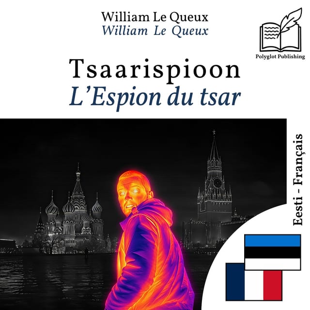 L’Espion du tsar