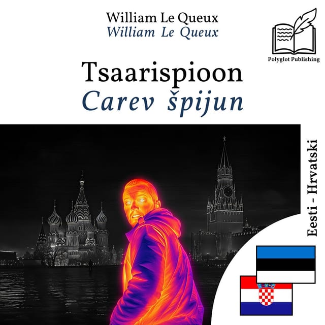 Carev špijun