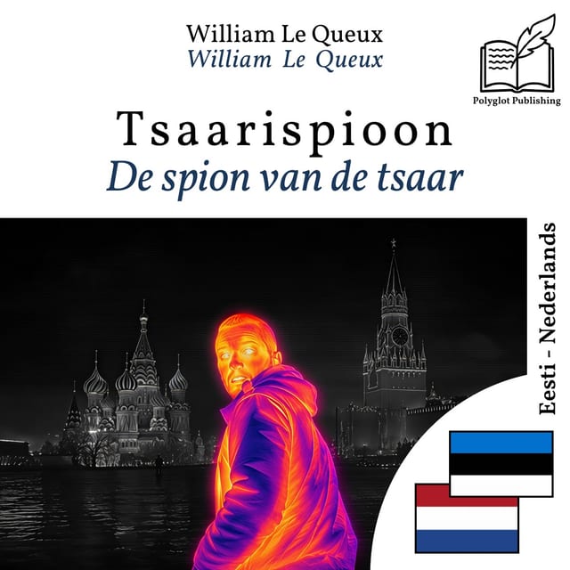 De spion van de tsaar