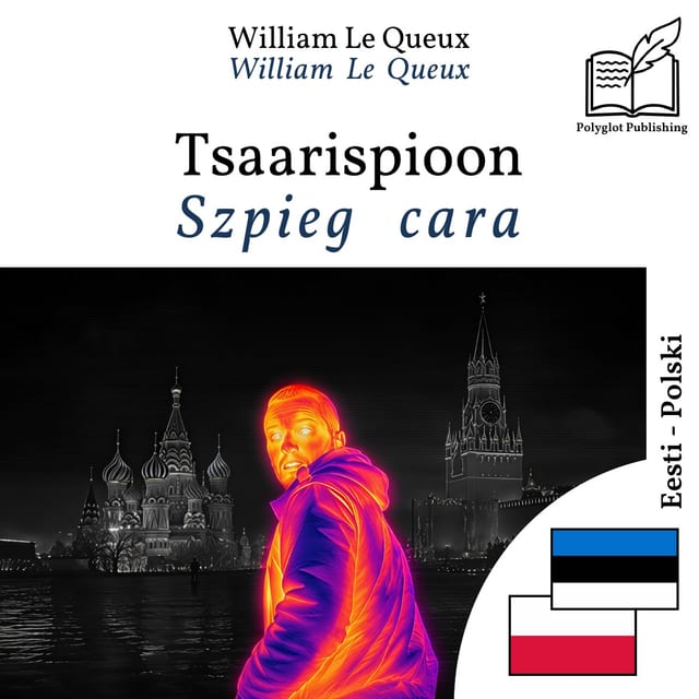 Szpieg cara