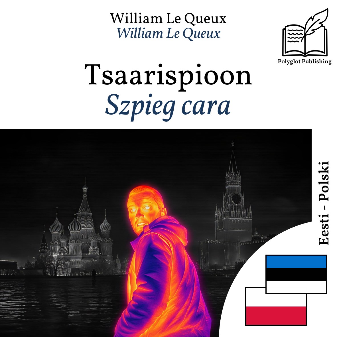 Szpieg cara