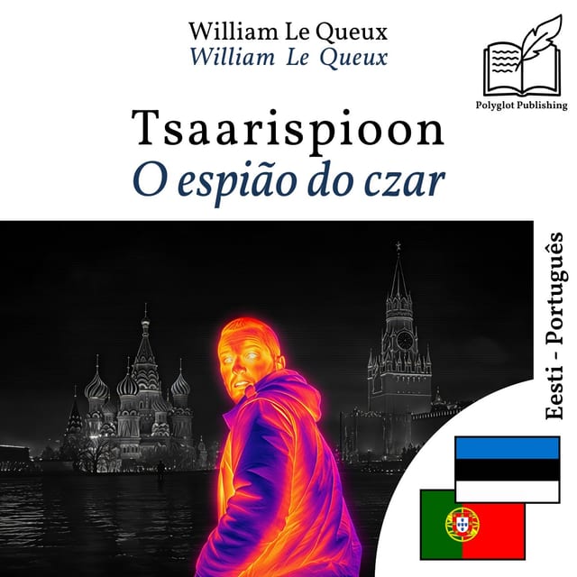 O espião do czar