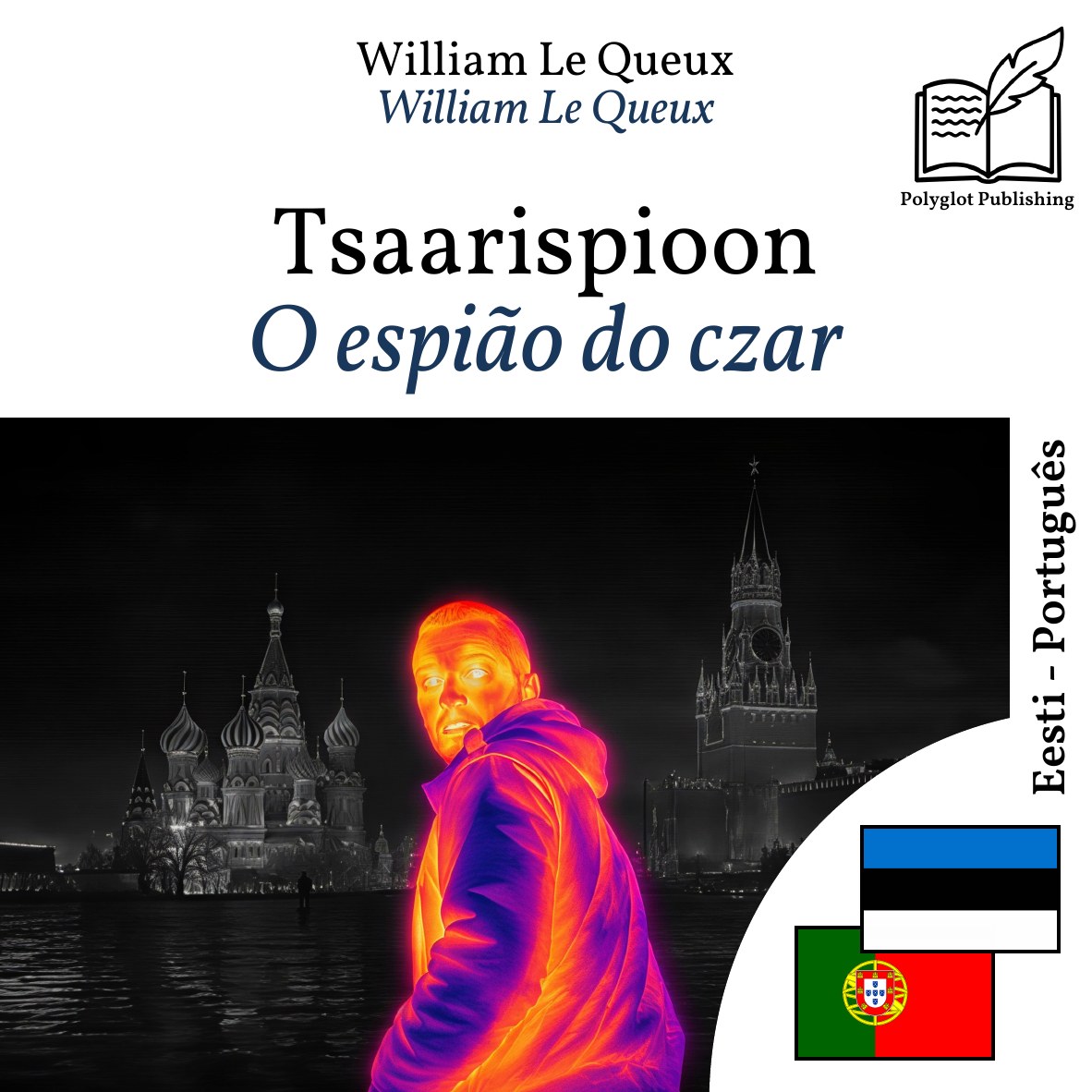 O espião do czar
