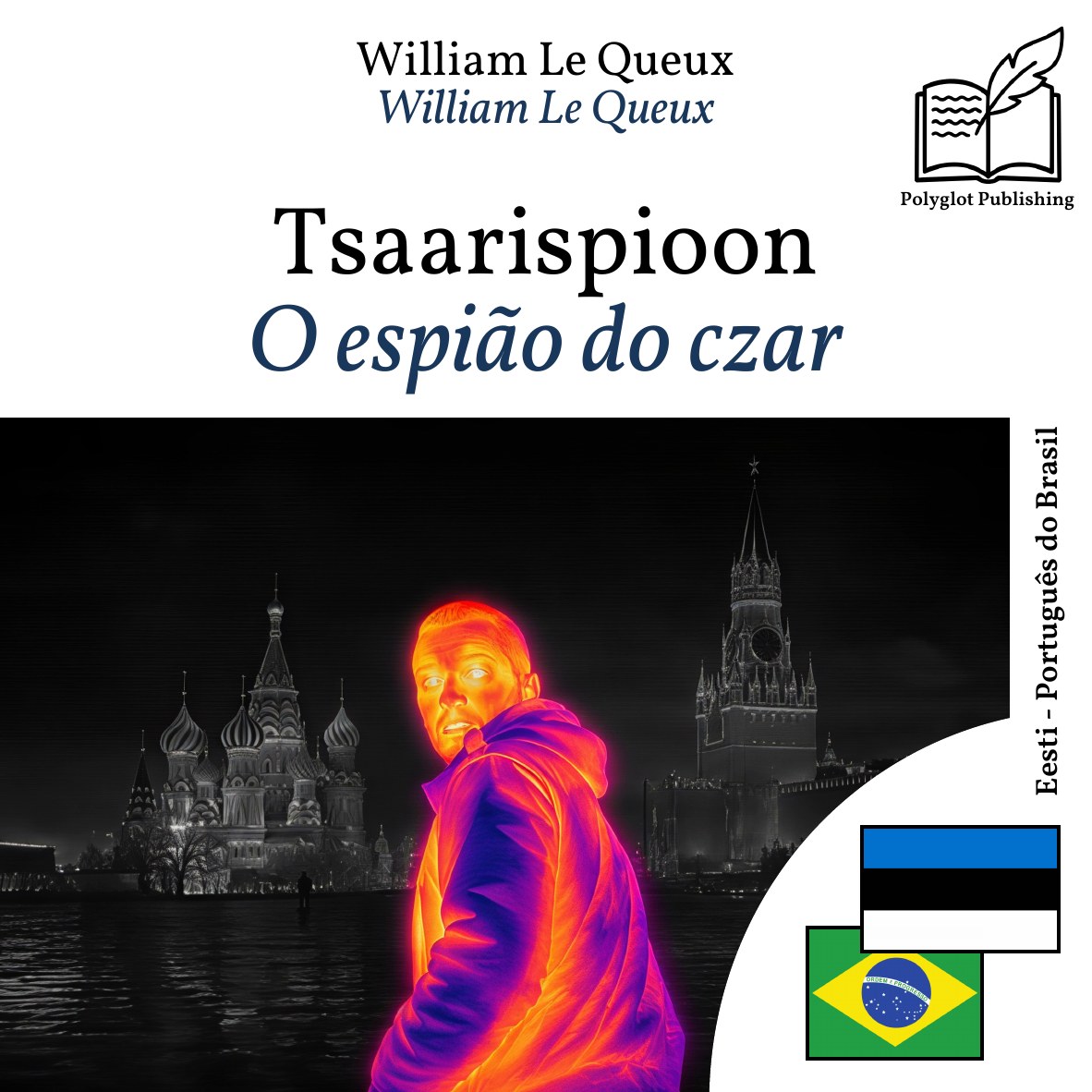O espião do czar